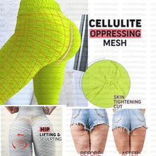 Load image into Gallery viewer, Anti-Cellulite Compression Leggings Slimming Product