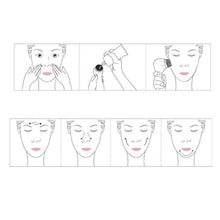 Load image into Gallery viewer, BeautySpin - 5 In 1 Facial Pore Cleanser & Massager Face Skin Care Tools