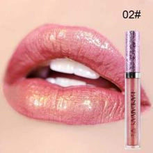 Load image into Gallery viewer, Glitz - The Longlasting Glitter Liquid Lipstick Berry Delight Lipstick