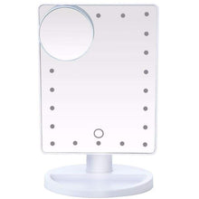 Load image into Gallery viewer, LED Mirror Wanda Makeup Mirrors