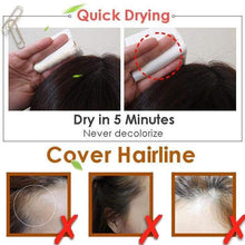 Load image into Gallery viewer, Natural Herb White Hair Cover Pen hair colour
