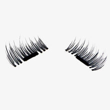 Load image into Gallery viewer, Reusable Magnetic False Eyelashes Beauty