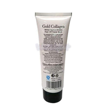 Load image into Gallery viewer, 24K Golden Mask Collagen Treatments &amp; Masks