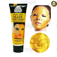 Load image into Gallery viewer, 24K Golden Mask Collagen Treatments &amp; Masks