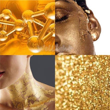 Load image into Gallery viewer, 24K Golden Mask Collagen Treatments &amp; Masks