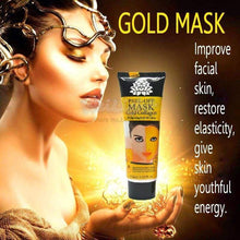 Load image into Gallery viewer, 24K Golden Mask Collagen Treatments &amp; Masks