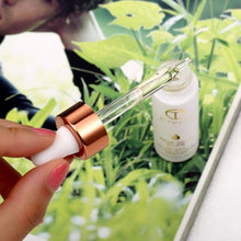 Load image into Gallery viewer, 24K Rose Gold Beauty Elixir Makeup Oil Primer