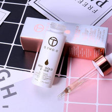 Load image into Gallery viewer, 24K Rose Gold Beauty Elixir Makeup Oil Primer