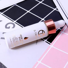 Load image into Gallery viewer, 24K Rose Gold Beauty Elixir Makeup Oil Primer