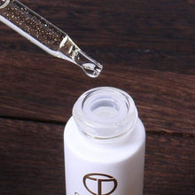 Load image into Gallery viewer, 24K Rose Gold Beauty Elixir Makeup Oil Primer