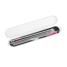 Load image into Gallery viewer, 7 Piece Blackhead Remover Tool-Set 4pcs Sliver Face Skin Care Tools