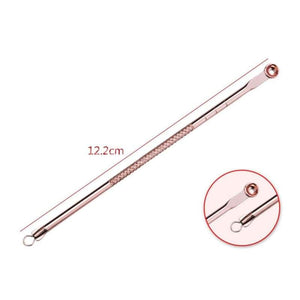 7 Piece Blackhead Remover Tool-Set Face Skin Care Tools