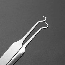 Load image into Gallery viewer, 7 Piece Blackhead Remover Tool-Set Face Skin Care Tools