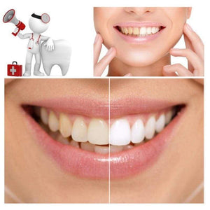 Activated Charcoal Teeth Whitening Powder Teeth Whitening