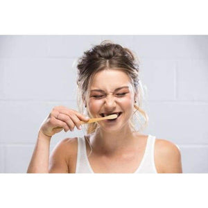 Activated Charcoal Teeth Whitening Powder Teeth Whitening