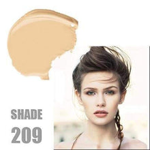 Load image into Gallery viewer, Aigomc Premium - The Full Coverage Filmstudio Waterproof Foundation 209 Beauty