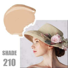 Load image into Gallery viewer, Aigomc Premium - The Full Coverage Filmstudio Waterproof Foundation 210 Beauty