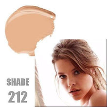 Load image into Gallery viewer, Aigomc Premium - The Full Coverage Filmstudio Waterproof Foundation 212 Beauty