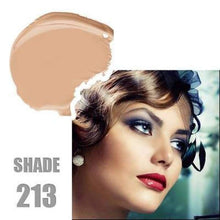 Load image into Gallery viewer, Aigomc Premium - The Full Coverage Filmstudio Waterproof Foundation 213 Beauty