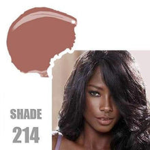 Load image into Gallery viewer, Aigomc Premium - The Full Coverage Filmstudio Waterproof Foundation 214 Beauty