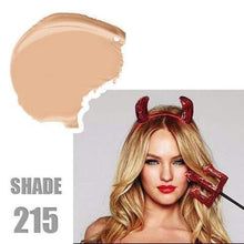 Load image into Gallery viewer, Aigomc Premium - The Full Coverage Filmstudio Waterproof Foundation 215 Beauty