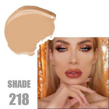 Load image into Gallery viewer, Aigomc Premium - The Full Coverage Filmstudio Waterproof Foundation 218 Beauty