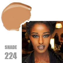 Load image into Gallery viewer, Aigomc Premium - The Full Coverage Filmstudio Waterproof Foundation 224 Beauty