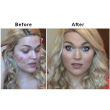 Load image into Gallery viewer, Aigomc Premium - The Full Coverage Filmstudio Waterproof Foundation Beauty