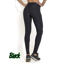 Load image into Gallery viewer, Anti-Cellulite Compression Leggings Slimming Product