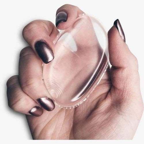 BeautySponge - Makeup Blender Cosmetic Puff