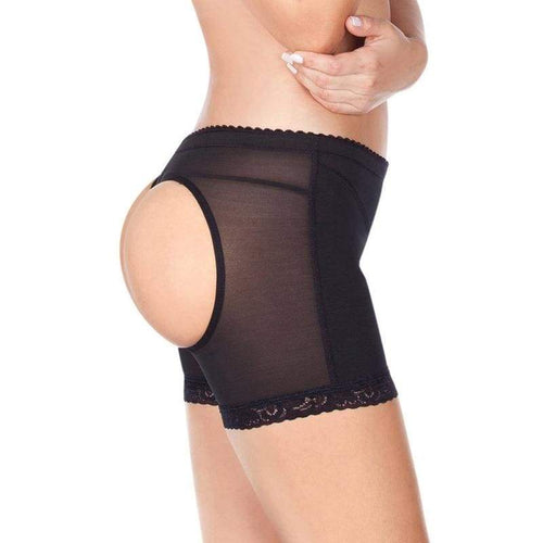 Butt Lift Panty Shaping Panties