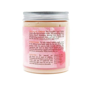 Cellulite Cream