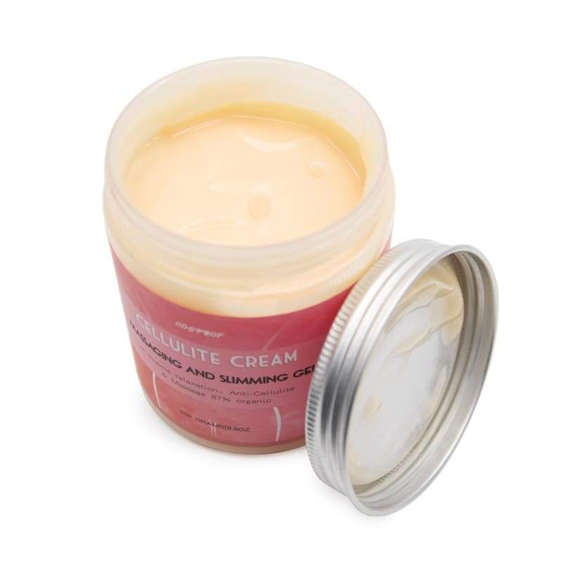 Cellulite Cream