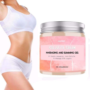 Cellulite Cream