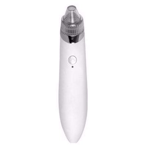 Clearcutan - The Multifunctional Electric Blackhead Remover White Face Skin Care Tools