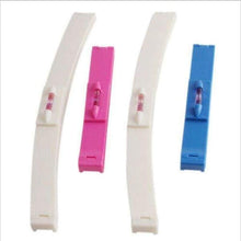 Load image into Gallery viewer, Clip &amp; Cut Fringe Hair Trimming Tool Hair Clips &amp; Pins