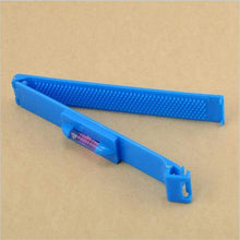 Load image into Gallery viewer, Clip &amp; Cut Fringe Hair Trimming Tool Hair Clips &amp; Pins