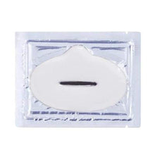 Load image into Gallery viewer, Collagen Infused Lip Mask Ivory Lips