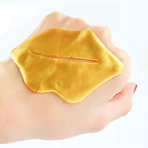 Collagen Infused Lip Mask Lips