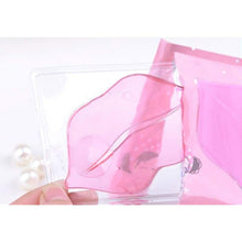 Load image into Gallery viewer, Collagen Infused Lip Mask Lips
