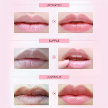 Load image into Gallery viewer, Collagen Infused Lip Mask Lips
