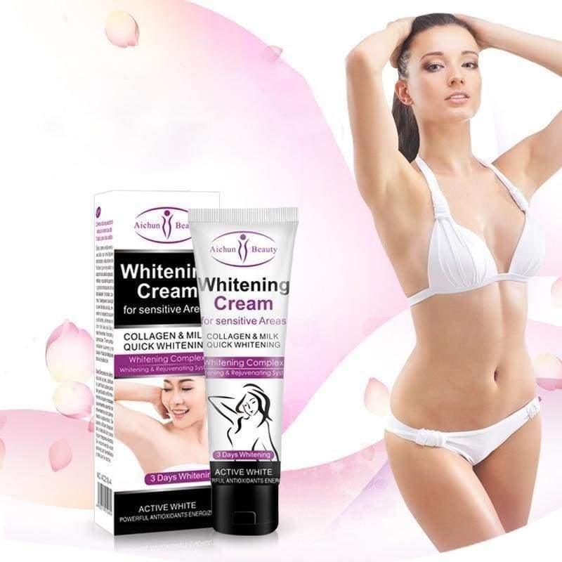 Dark-Off Skin Whitening Cream Skin Cream