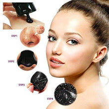 Load image into Gallery viewer, Deep Cleansing Black Mask Beauty