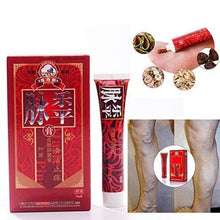 Load image into Gallery viewer, Dragonvein - Varicose &amp; Spider Veins Treatment Cream Cosmetics