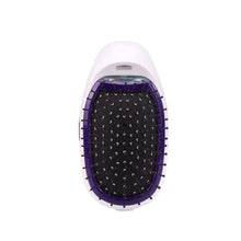 Load image into Gallery viewer, ELECTRIC IONIC HAIRBRUSH Combs