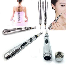 Load image into Gallery viewer, Electronic Acupuncture Pen Health
