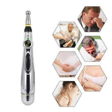 Load image into Gallery viewer, Electronic Acupuncture Pen Health