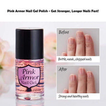 Load image into Gallery viewer, Fancy Armor Nail Gel Nail gel