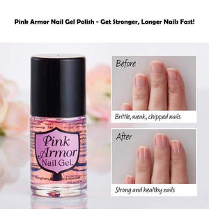 Fancy Armor Nail Gel Nail gel