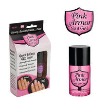 Load image into Gallery viewer, Fancy Armor Nail Gel Nail gel